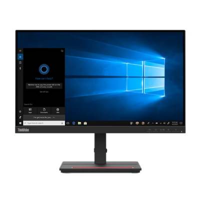 Lenovo S22e-20 Monitor (62C6KAT1EU)